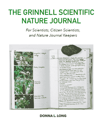 E-Book: Donna L. Long „The Grinnell Scientific Nature Journal“ (2019)