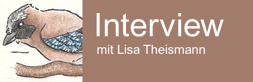 Interview #1: Lisa Theismann