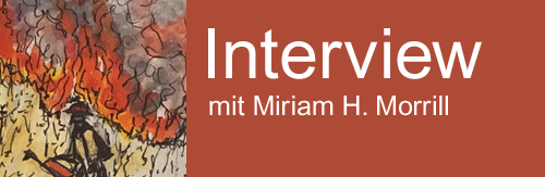 Interview #8: Miriam H. Morrill