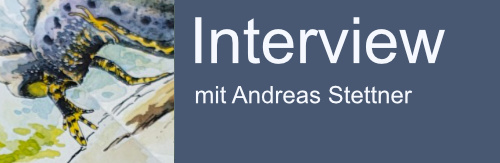 Interview #13: Andreas Stettner