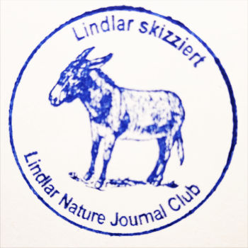 Lindlar Nature Journal Club „Lindlar skizziert“