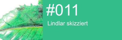 „Lindlar skizziert“ #011 am 31.10.2026