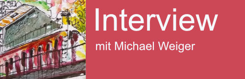 Interview #18: Michael Weiger