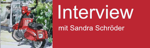 Interview #15: Sandra Schröder