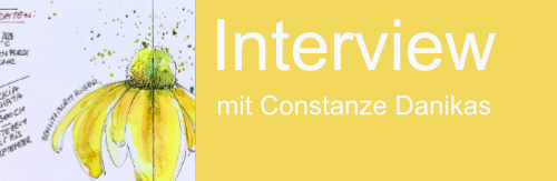 Interview #17: Constanze Danikas