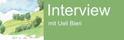 Interview #16: Ueli Bieri