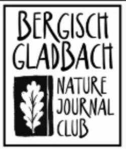 Besuch beim Bergisch Gladbacher Nature Journal Club